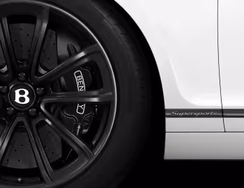 Bentley Continental Supersports ISR Convertible '2011
