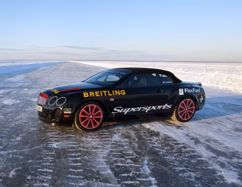 Bentley Continental Supersports ISR Convertible by Makela Auto Tuning '2011