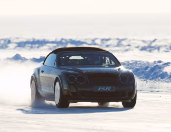 Bentley Continental Supersports ISR Convertible by Makela Auto Tuning '2011