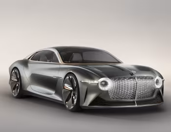 Bentley EXP 100 GT '07.2019
