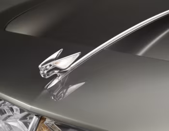 Bentley EXP 100 GT '07.2019