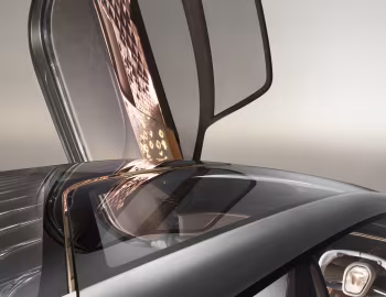 Bentley EXP 100 GT '07.2019