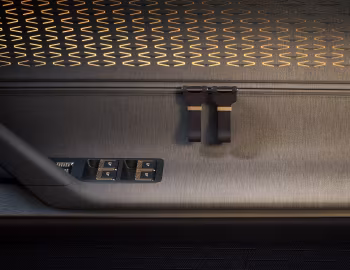 Interior Bentley EXP 15 '07.2025
