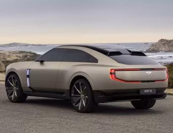 Bentley EXP 15 '07.2025