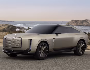 Bentley EXP 15 '07.2025