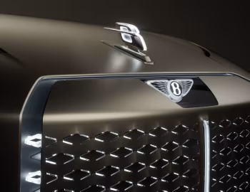 Bentley EXP 15 '07.2025