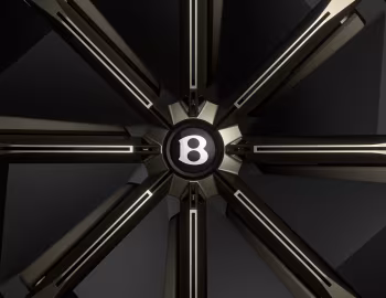 Bentley EXP 15 '07.2025