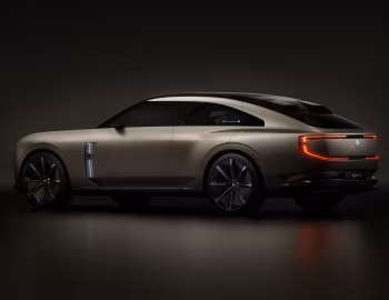 Bentley EXP 15 '07.2025