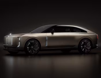 Bentley EXP 15 '07.2025