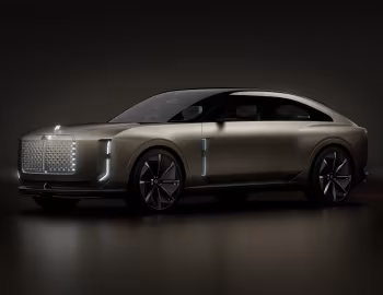 Bentley EXP 15 '07.2025