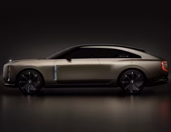 Bentley EXP 15 '07.2025
