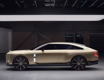 Bentley EXP 15 '07.2025