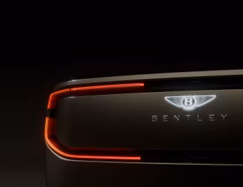 Bentley EXP 15 '07.2025