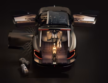 Bentley EXP 15 '07.2025