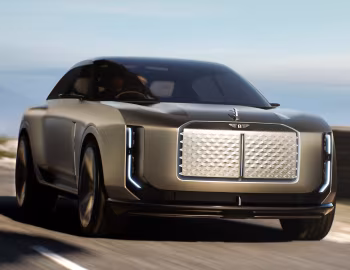 Bentley EXP 15 '07.2025