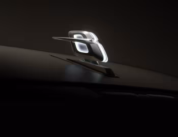 Mascote Bentley EXP 15 '07.2025