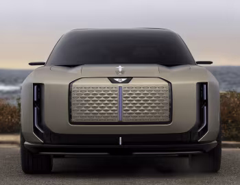 Bentley EXP 15 '07.2025