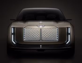 Bentley EXP 15 '07.2025