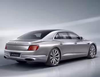 Bentley Flying Spur [Worldwide] '2025–26