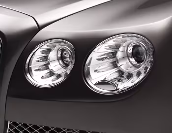 Bentley Flying Spur [Worldwide] '2013–19