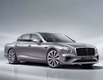 Bentley Flying Spur [Worldwide] '2025–26