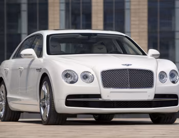 Bentley Flying Spur [Worldwide] '2013–19