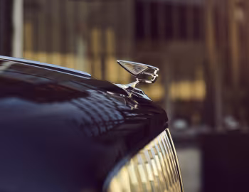 Mascote 2020–22 Bentley Flying Spur [North America] '2020–22