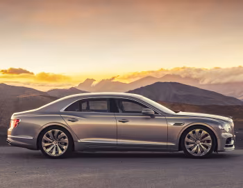 Bentley Flying Spur [Worldwide] '2019–22