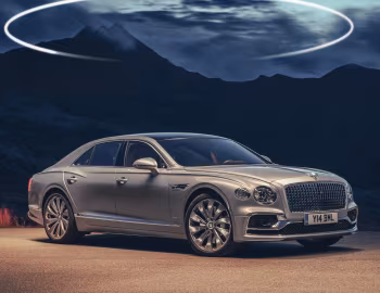 Bentley Flying Spur [Worldwide] '2019–22
