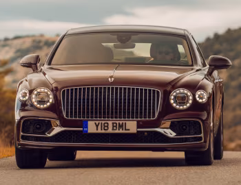 Bentley Flying Spur [Worldwide] '2019–22