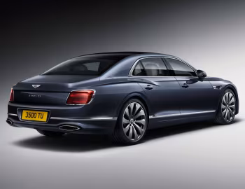 Bentley Flying Spur [Worldwide] '2019–22