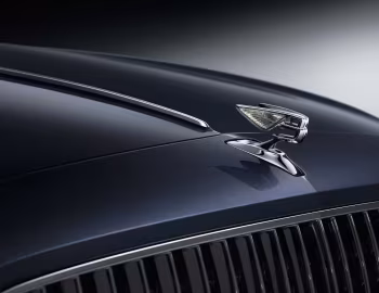 Bentley Flying Spur [Worldwide] '2019–22