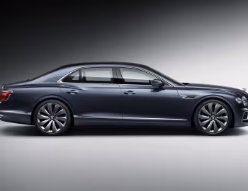 Bentley Flying Spur [Worldwide] '2019–22