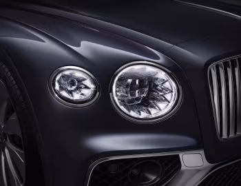 Bentley Flying Spur [Worldwide] '2019–22