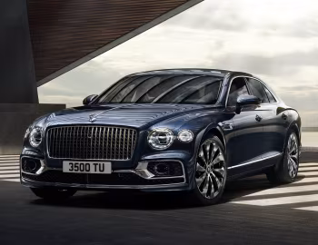 Bentley Flying Spur [Worldwide] '2019–22