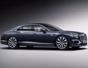 Bentley Flying Spur [Worldwide] '2019–22