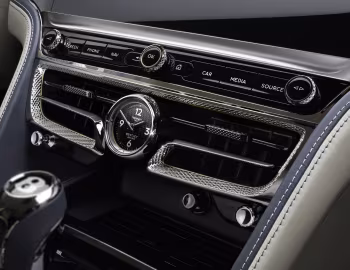 Interior Bentley Flying Spur [Worldwide] '2019–22