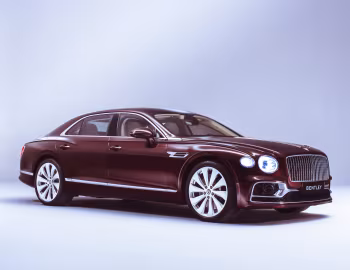 Bentley Flying Spur [Worldwide] '2019–22