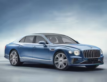 Bentley Flying Spur Azure [Worldwide] '2025–26