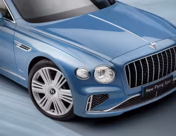 Bentley Flying Spur Azure [Worldwide] '2025–26