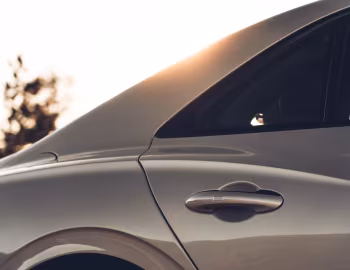 Bentley Flying Spur Blackline [Worldwide] '2019–22