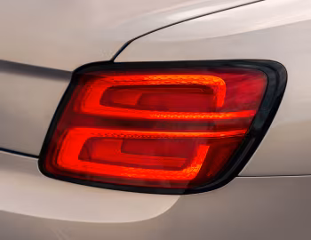 Bentley Flying Spur Blackline [UK-spec] '2019–22