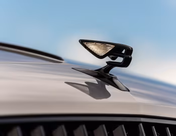 Bentley Flying Spur Blackline [UK-spec] '2019–22