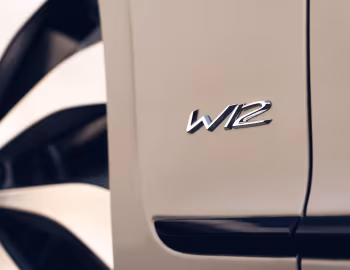 Bentley Flying Spur Blackline [Worldwide] '2019–22