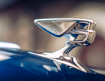 Bentley Flying Spur "First Edition" [Worldwide] '2019–20