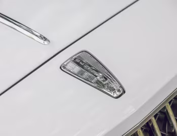 2020 Bentley Flying Spur "First Edition" [North America] '2019–20