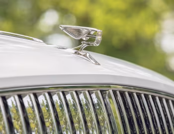 2020 Bentley Flying Spur "First Edition" [North America] '2019–20