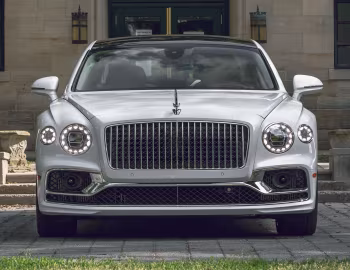 2020 Bentley Flying Spur "First Edition" [North America] '2019–20