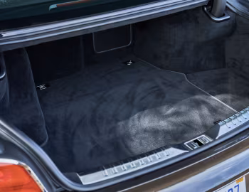 Porta-malas 2022–pr. Bentley Flying Spur Hybrid [North America] '2022–pr.
