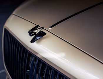Mascote Bentley Flying Spur Hybrid [Worldwide] '2021–pr.